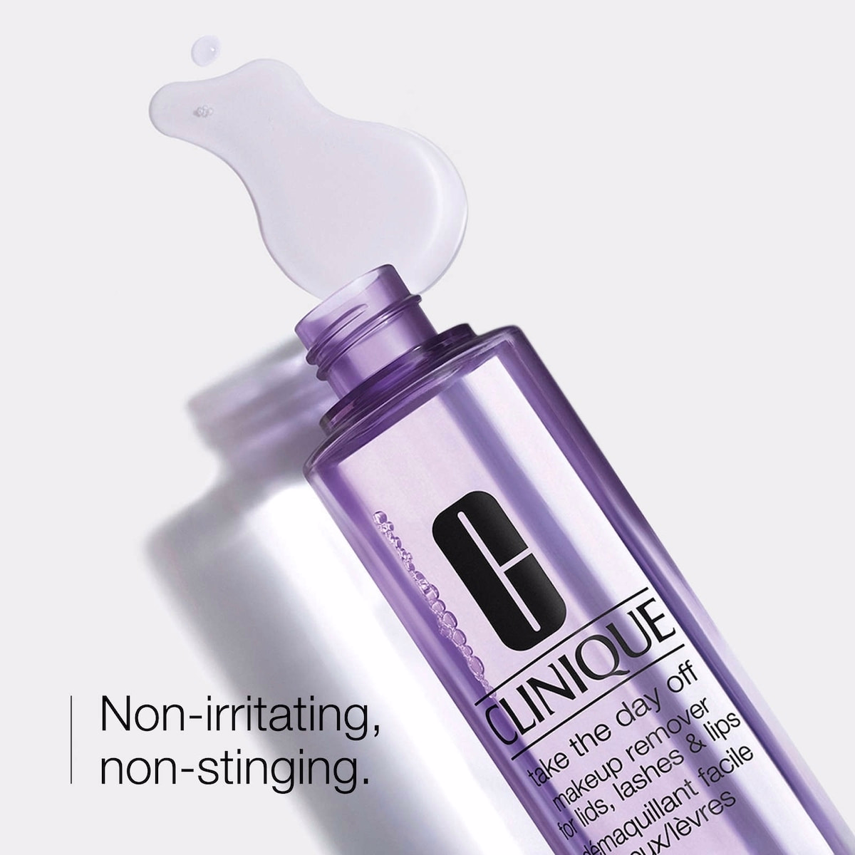 Take The Day Off™ Makeup Remover For Lids, Lashes Lips