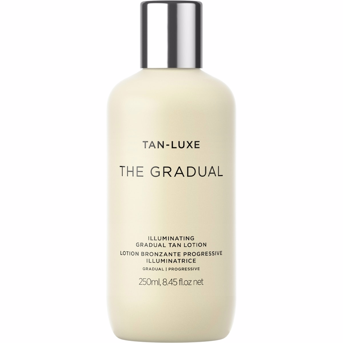 Tanluxe The Gradual
