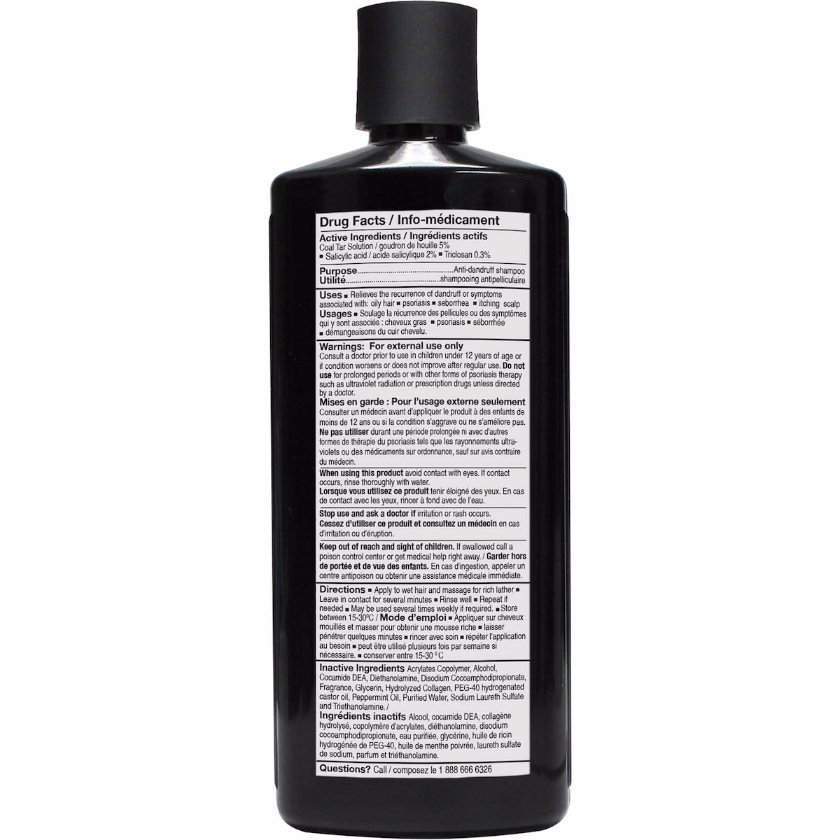TARDAN Shampoo