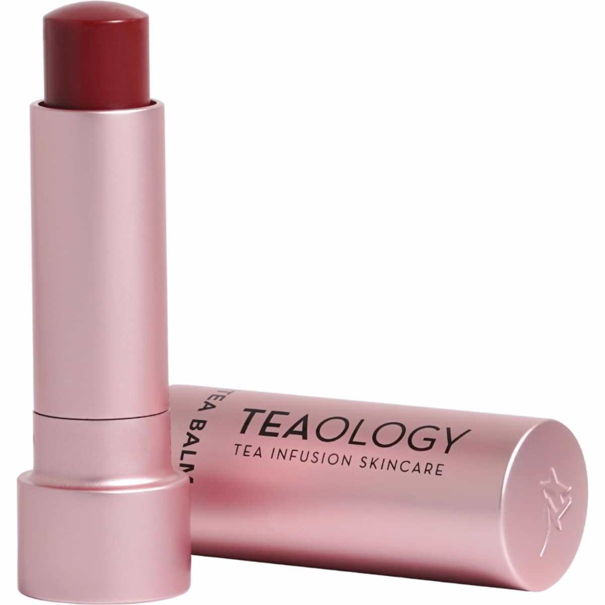 Tea balm Tinted Lip Treatment