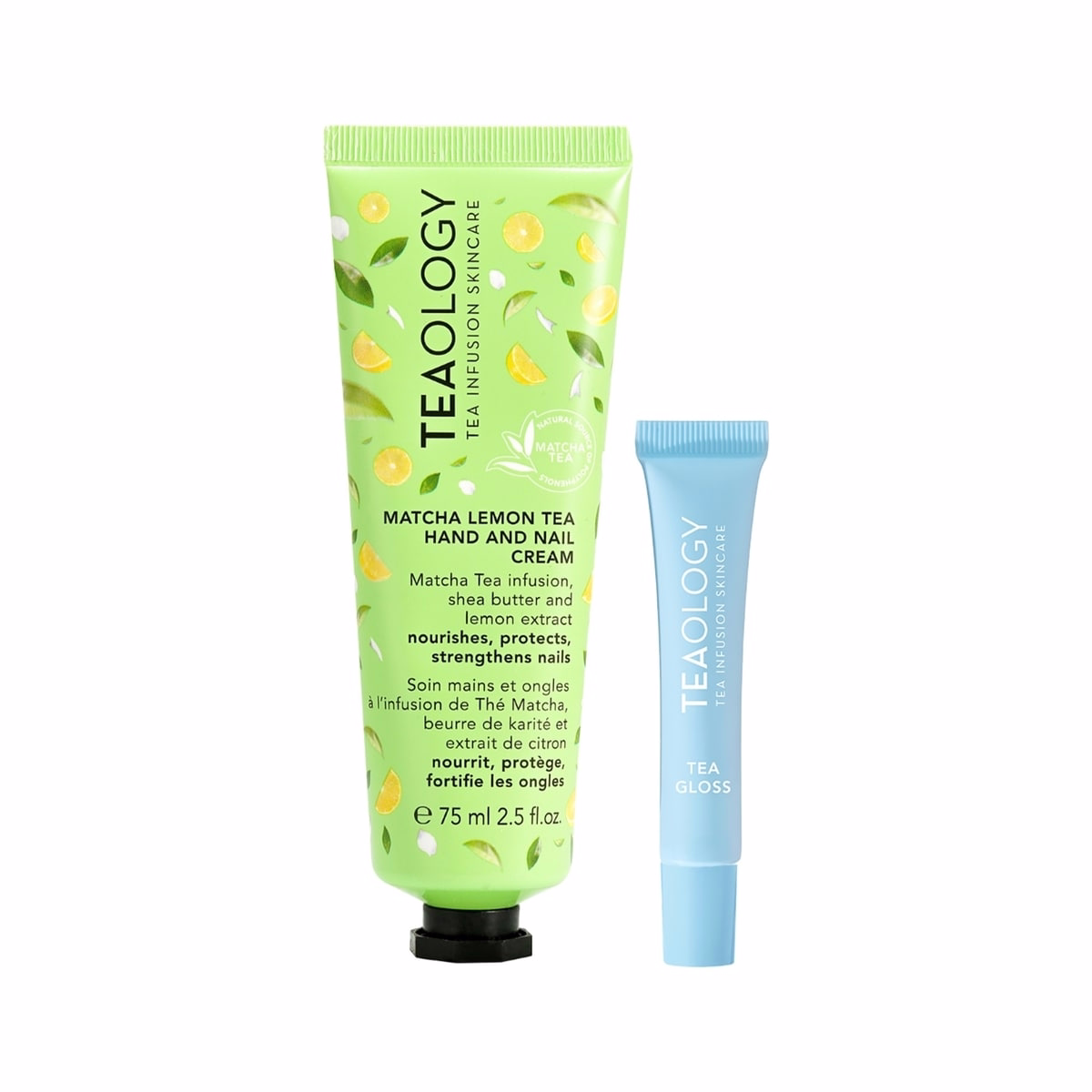 매치아 차 인퓨전 매치아 차 인퓨전