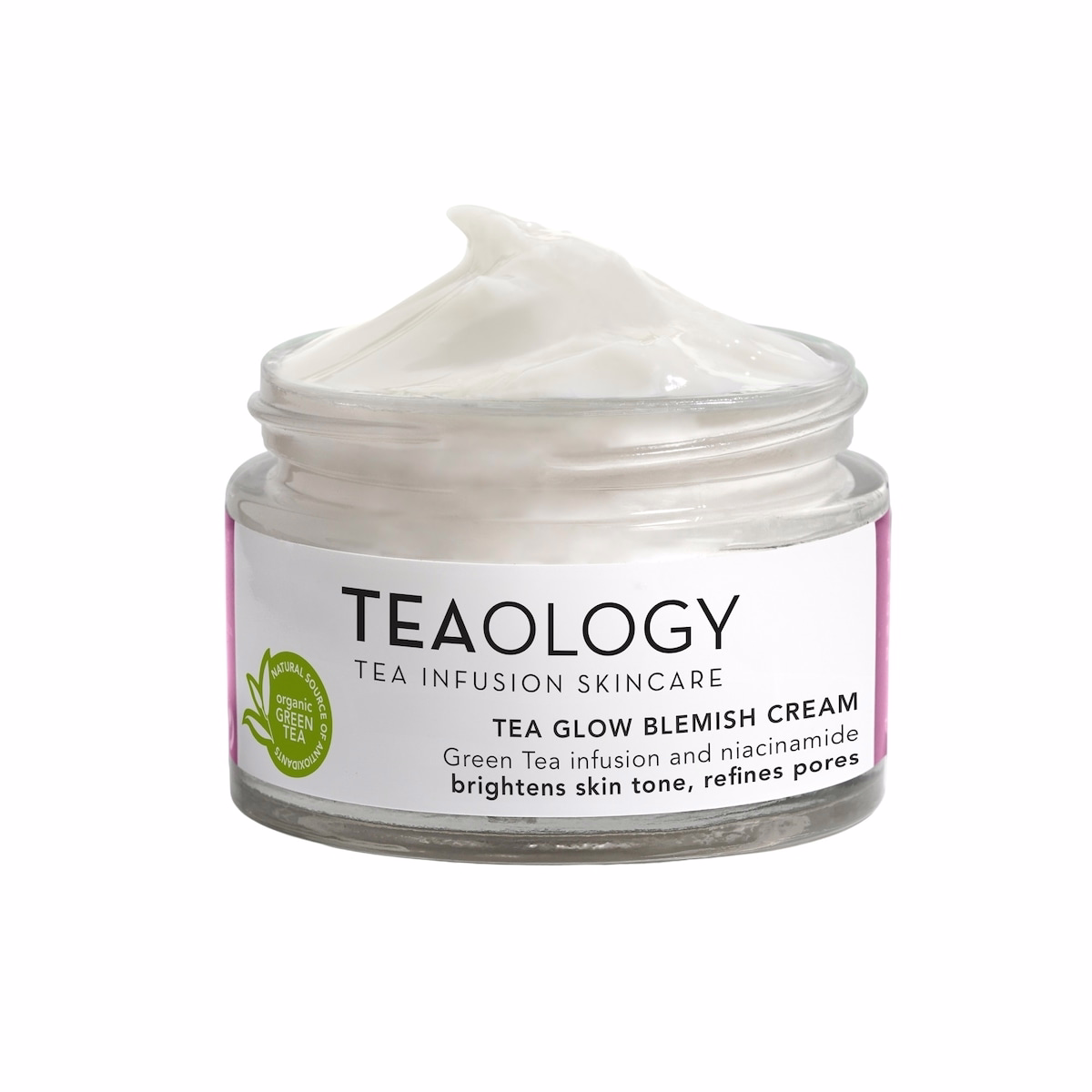Teaology Tea Glow Blemish Cream Teaology Tea Glow Blemish Cream