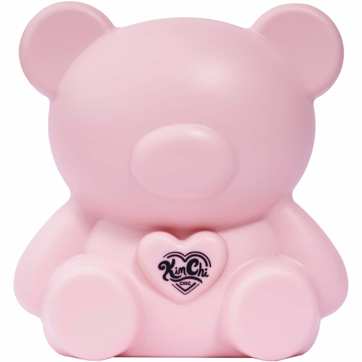 泰迪熊女友 彩盤