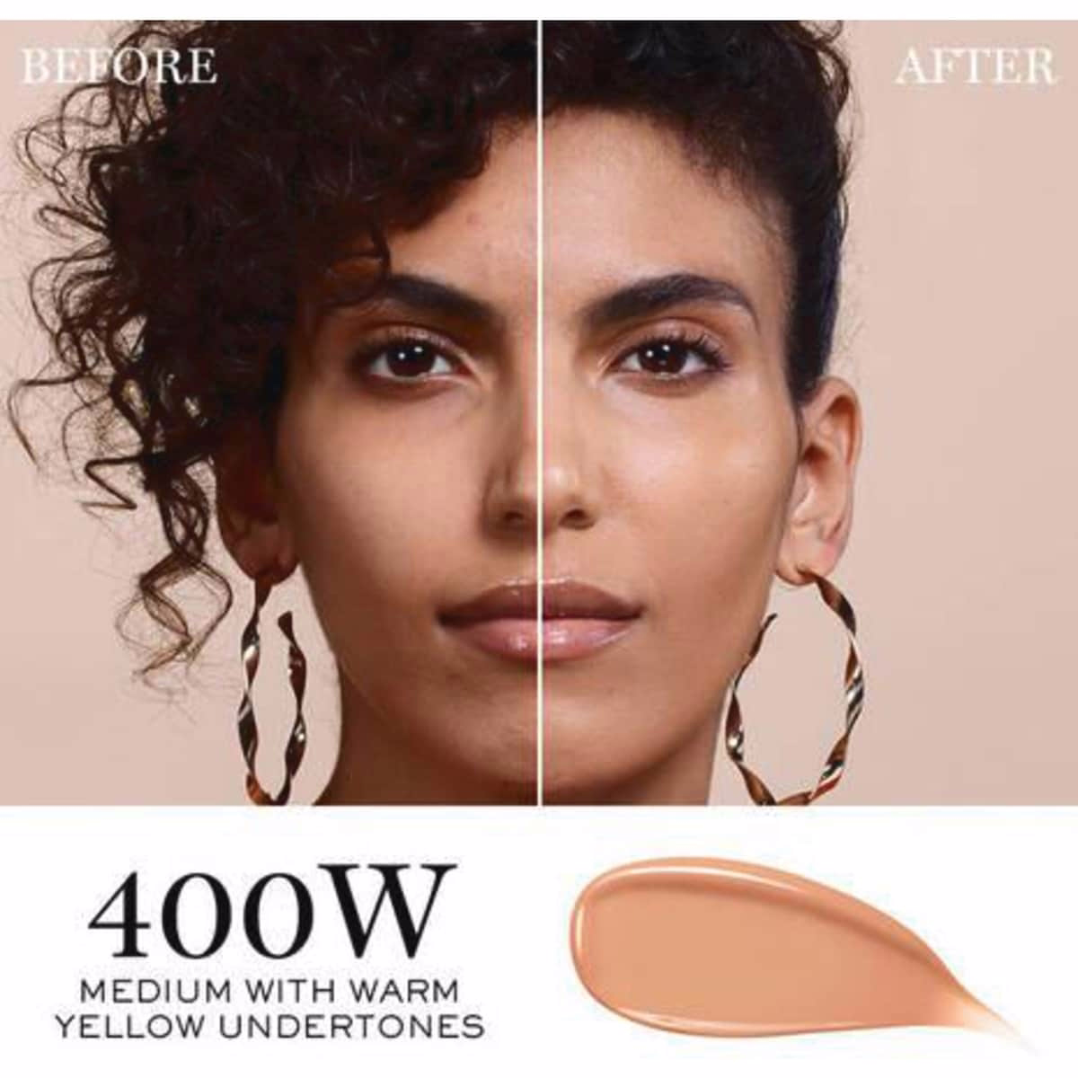 Teint Idole Ultra Wear Care & Glow 24h Foundation