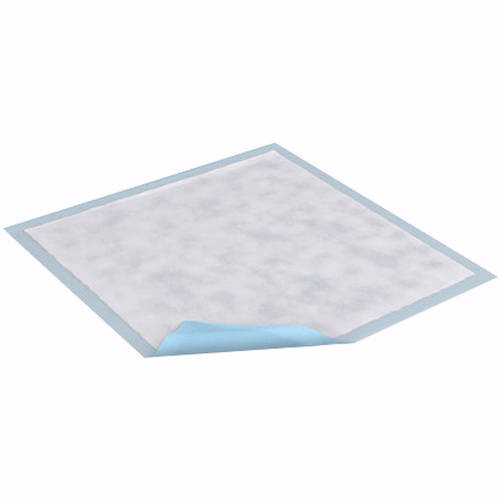Tena Disposable Fluff Moderate Absorbency Underpad Pack of 25