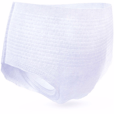 Tena Unisex Incontinence Underwear, Ultimate Absorbency, Xlarge 11.0 Count