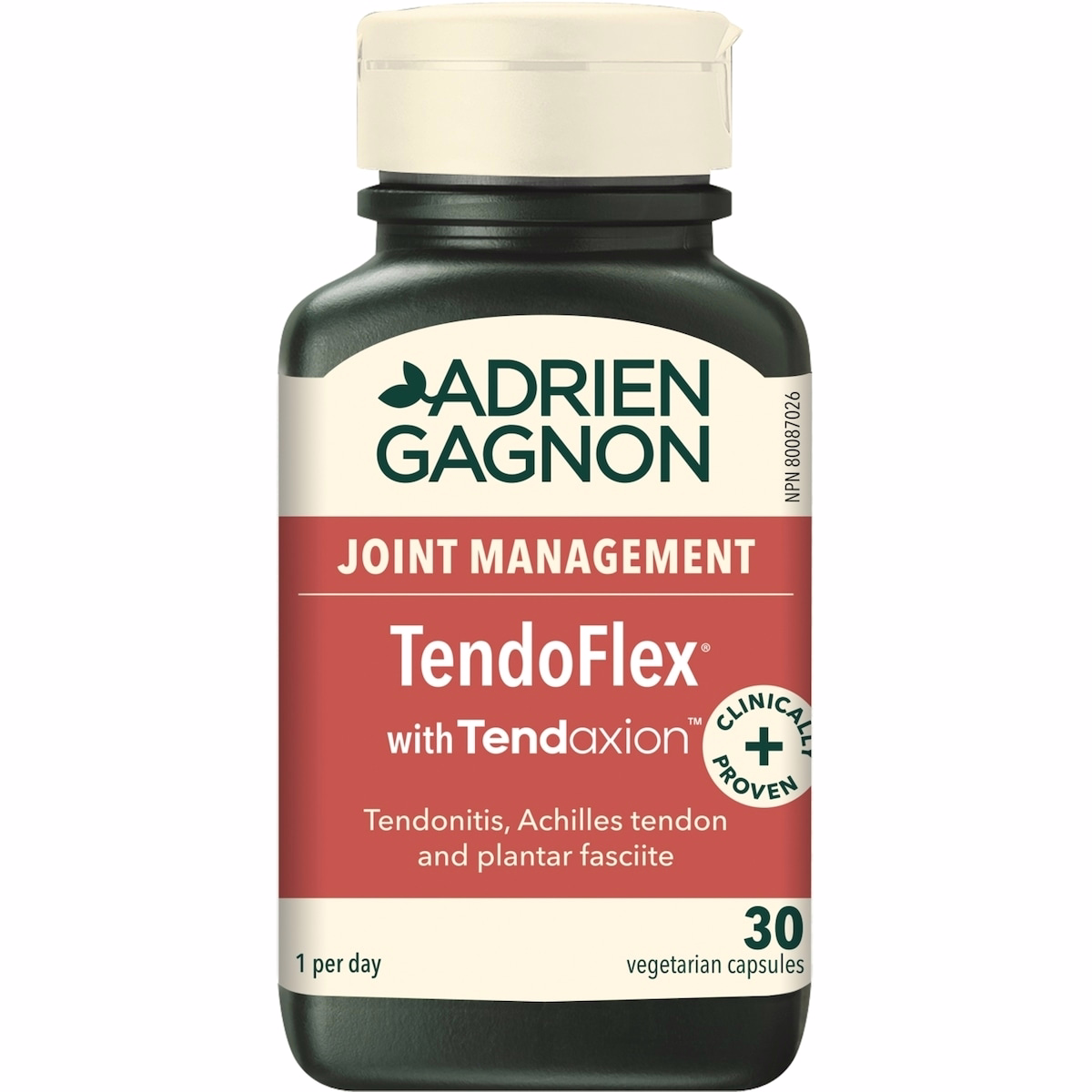 TendoFlex (30 caps)