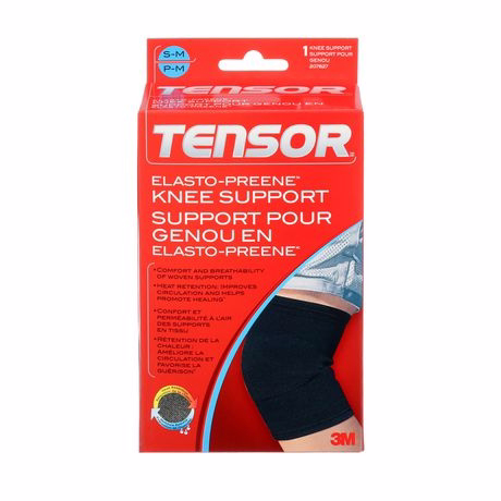 Tensor Elasto-preene Knee Support