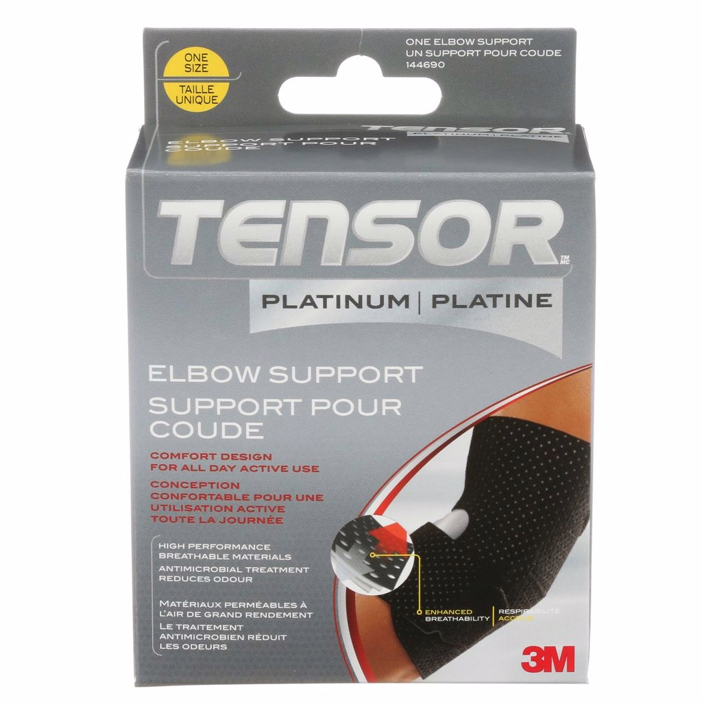 Tensor Platinum Elbow Support Other