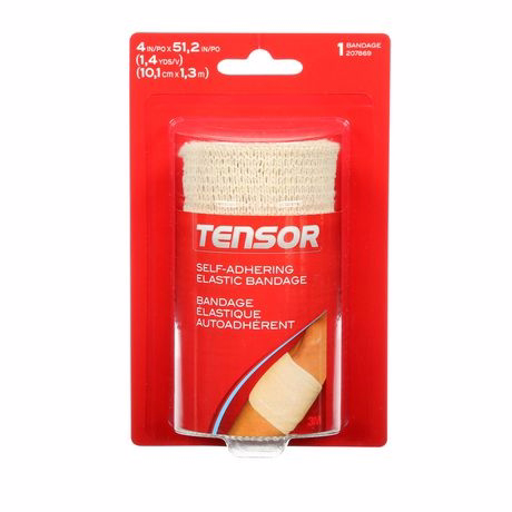 Tensor Self-adhesive Elastic Bandage