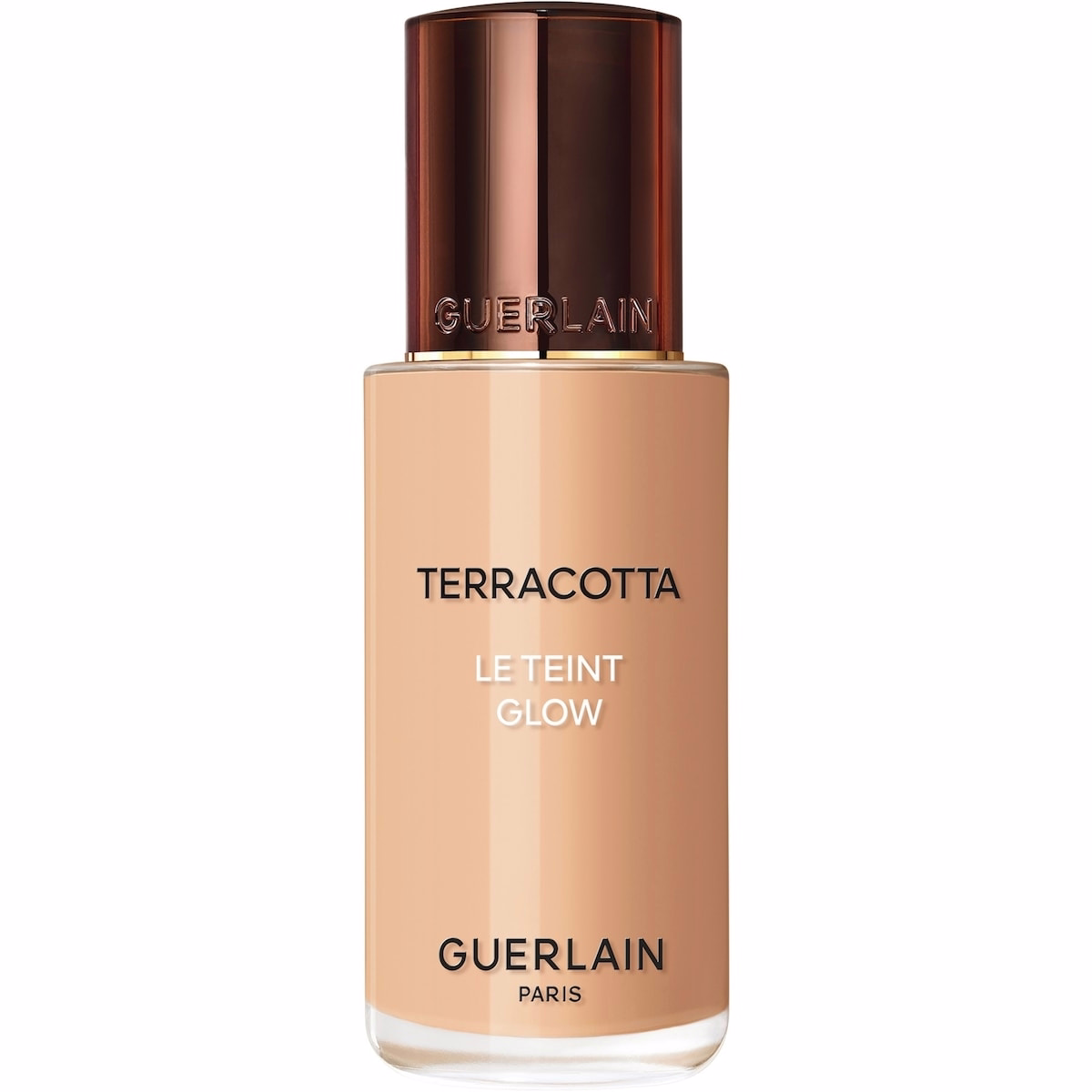Terracotta Le Teint Glow
Luminous Foundation