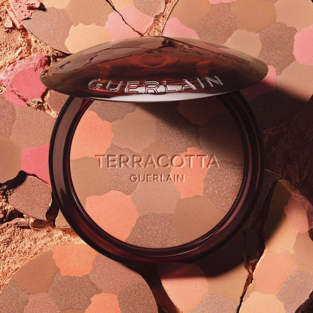 Terracotta Light