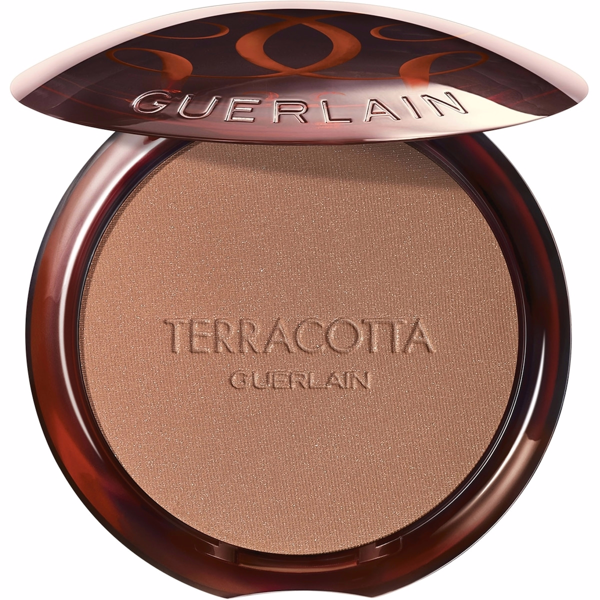 Terracotta 陽光日曬自然修容粉