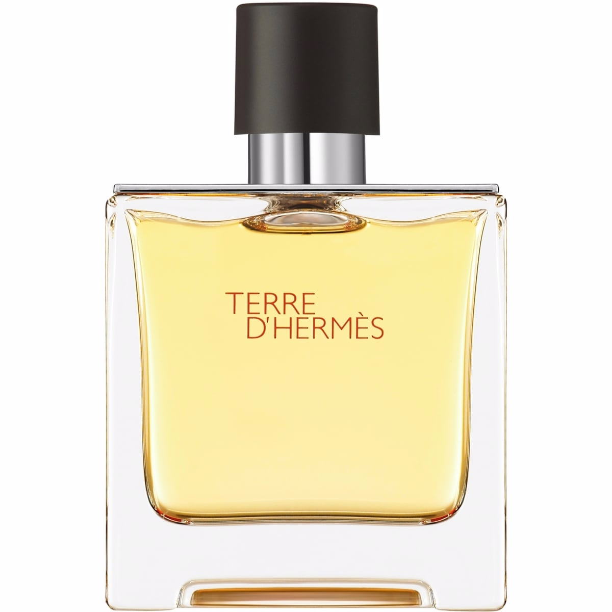 Terre d'Hermès, Parfum