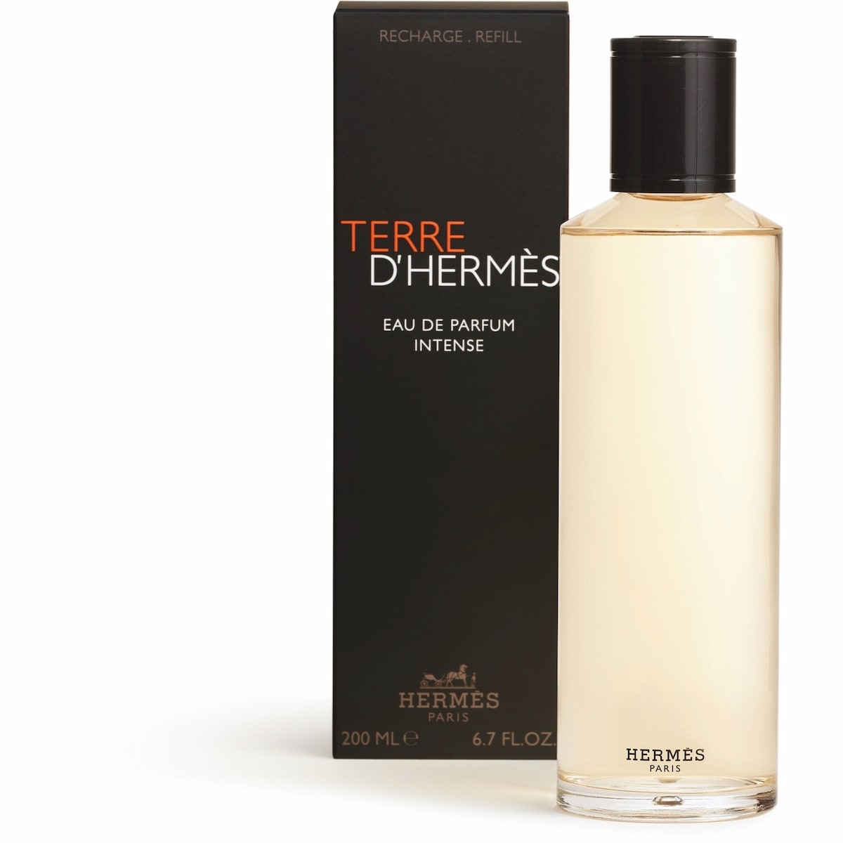 Terre d'Hermès, recharge Eau de Parfum Intense