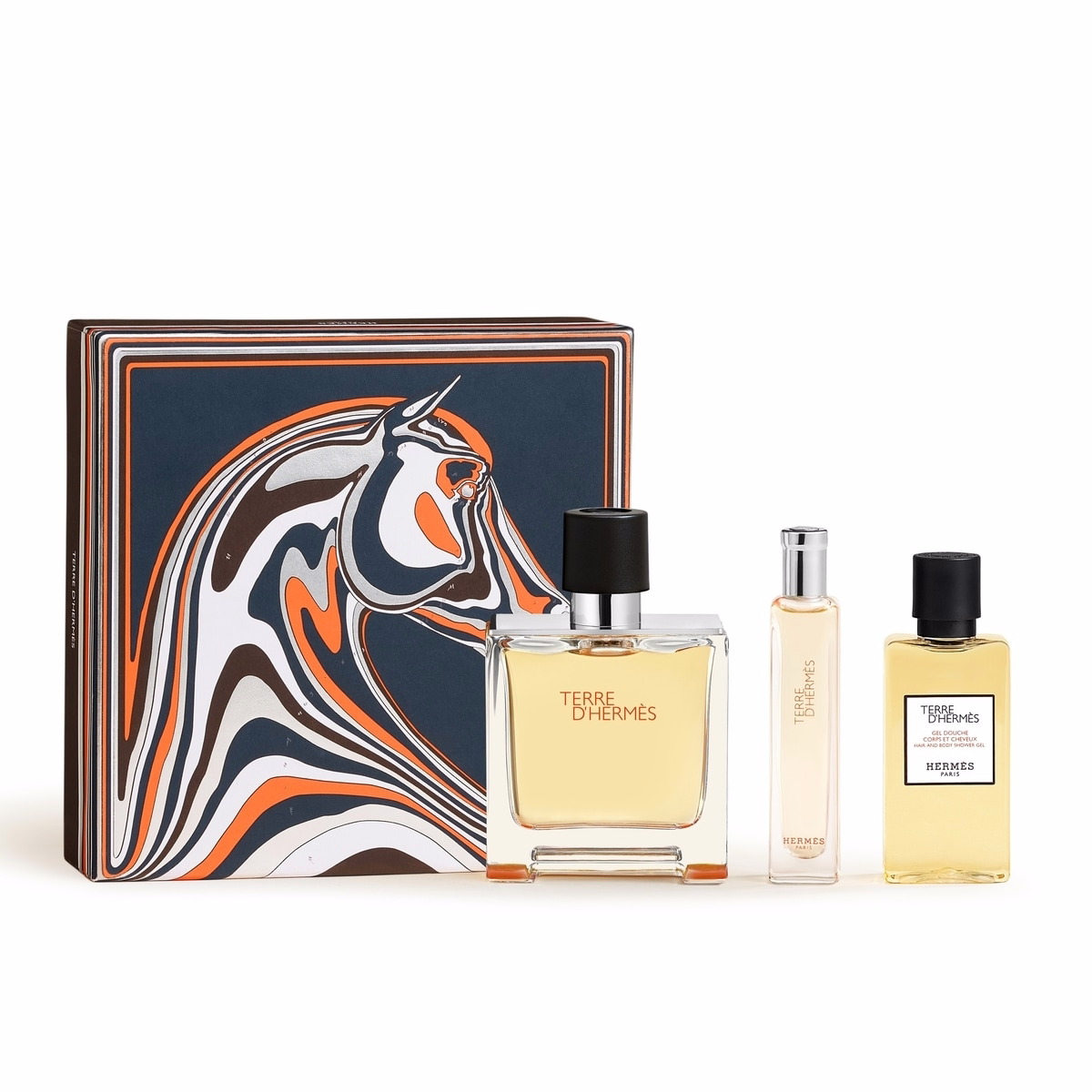 Terre d'Hermès Set
