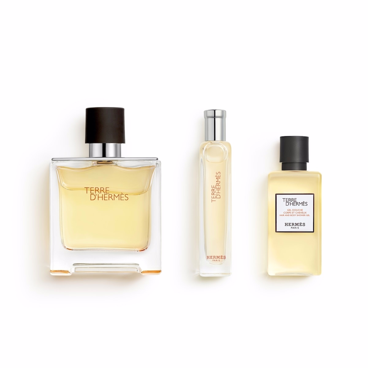 Terre d'Hermès Set