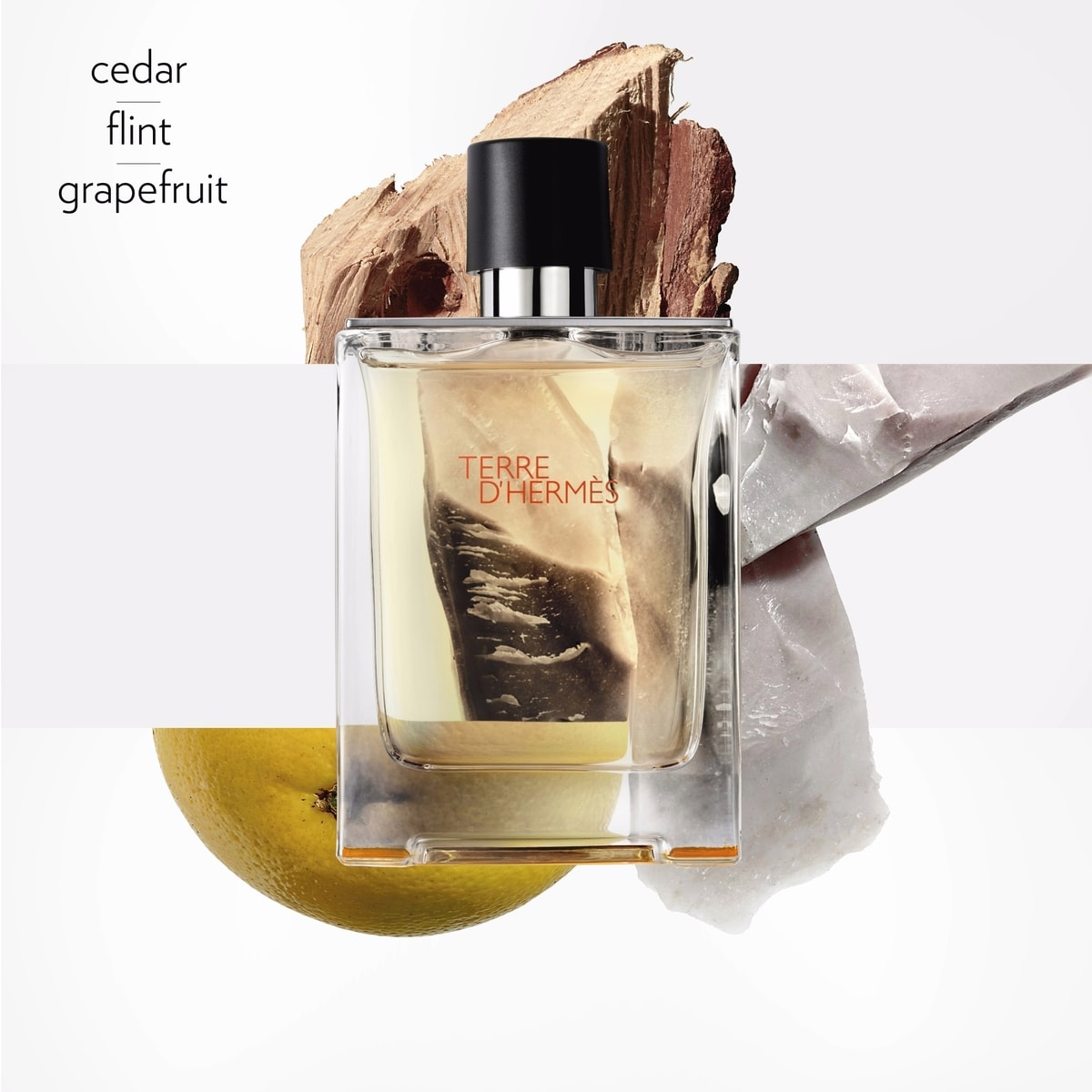 Terre d’Hermès, Terre d’Hermès Eau de Toilette Recharge