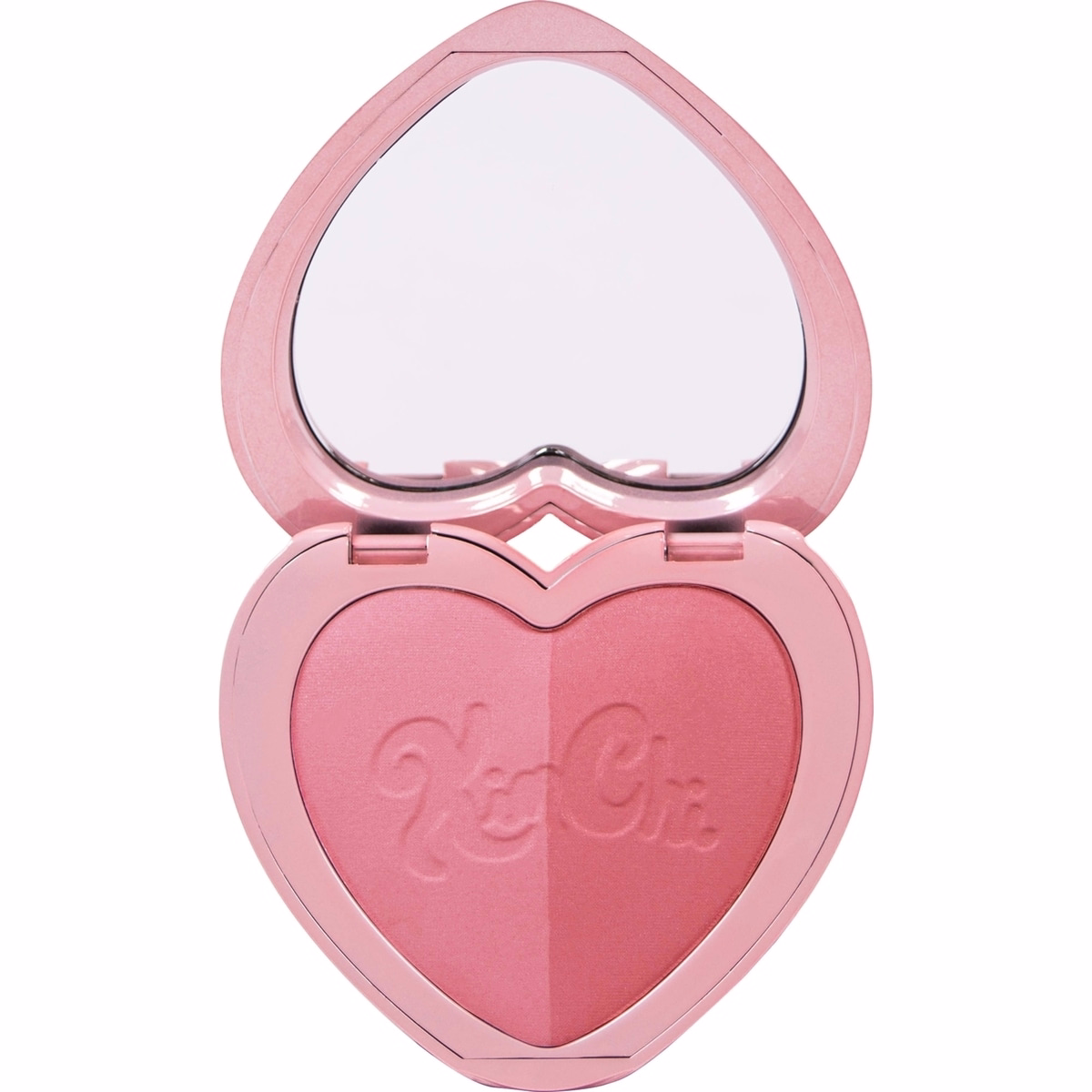 Thailor Blush - 2 Color Blush For Your Flush - Cheeky