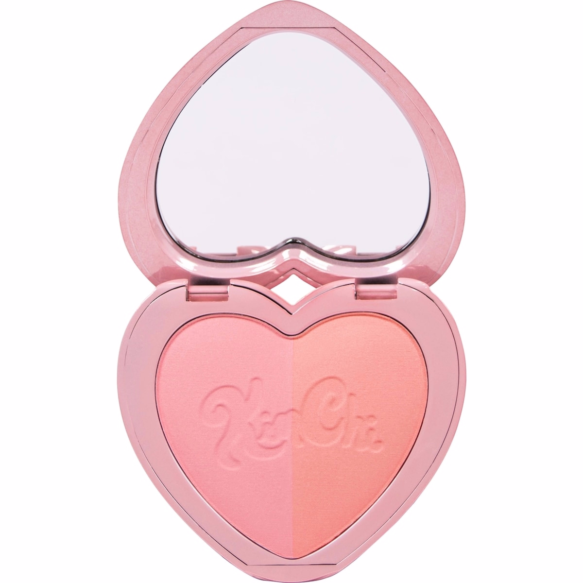 Thailor Blush - 2 Color Blush For Your Flush - Pinky