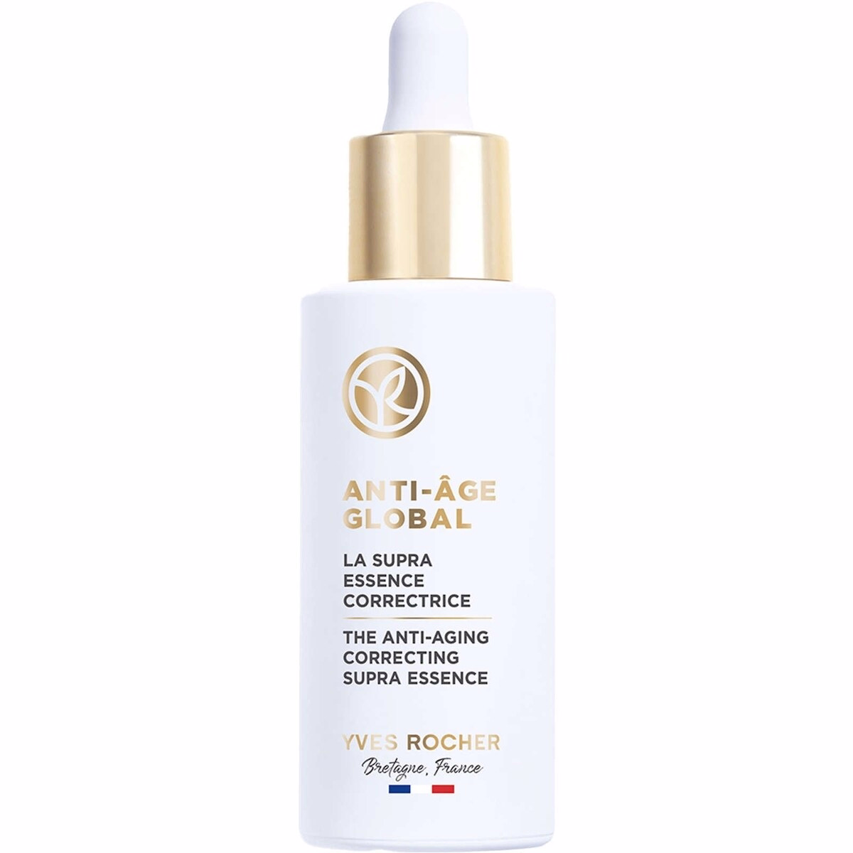 The Anti-Aging Correcting Supra Essence - Serum