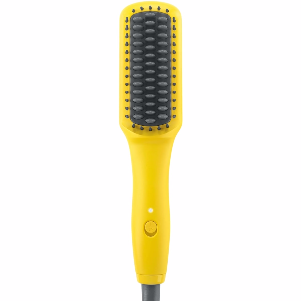 The Baby Brush Crush Mini Heated Straightening Brush