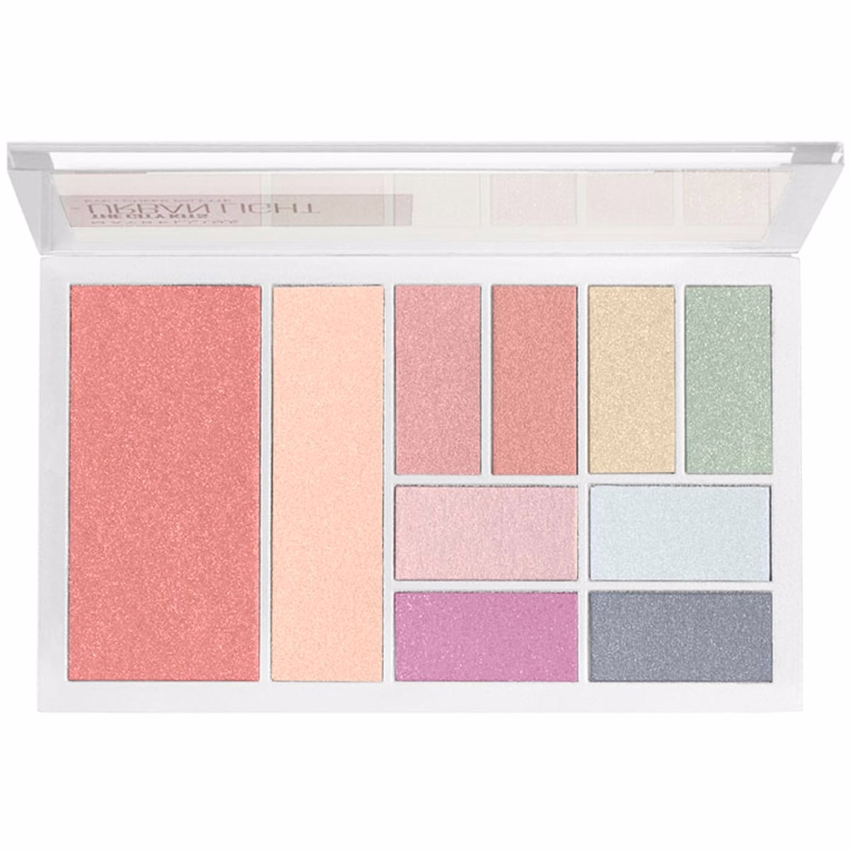 The City Kits™ All-in-One Eye & Cheek Palette
