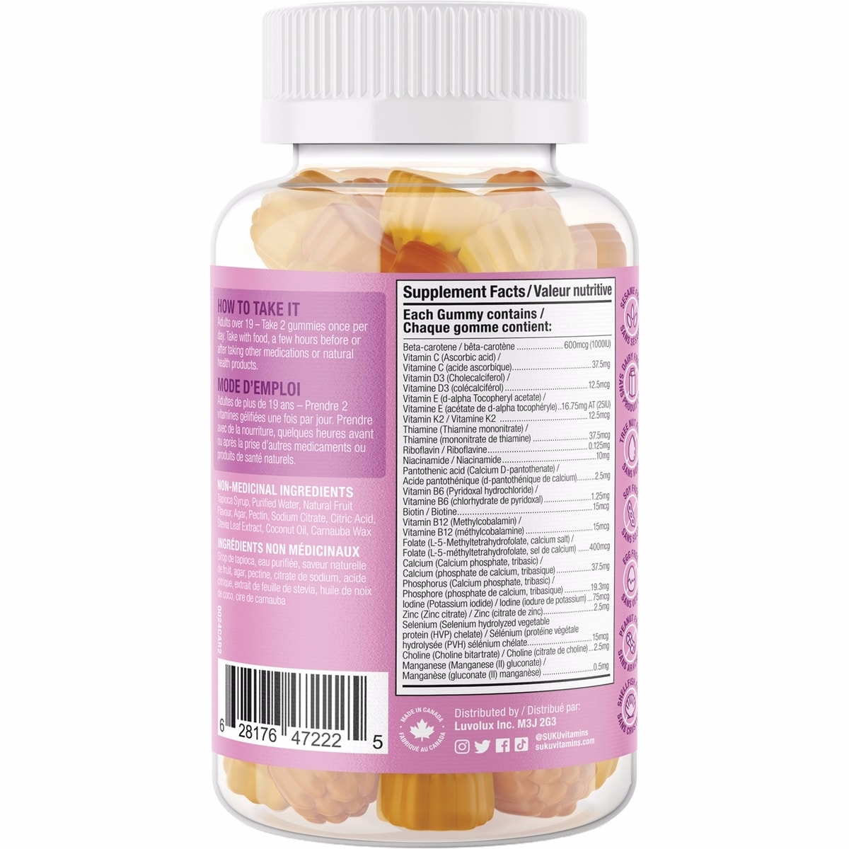 The Complete Prenatal