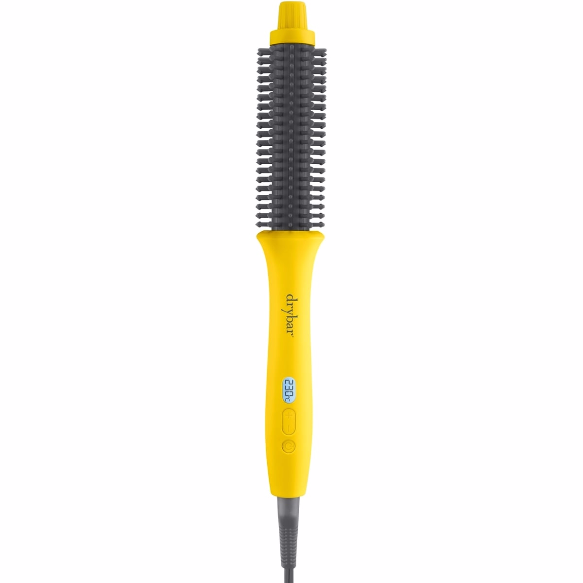 Drybar Curl Party Heated Curling Round Brush 1-Count