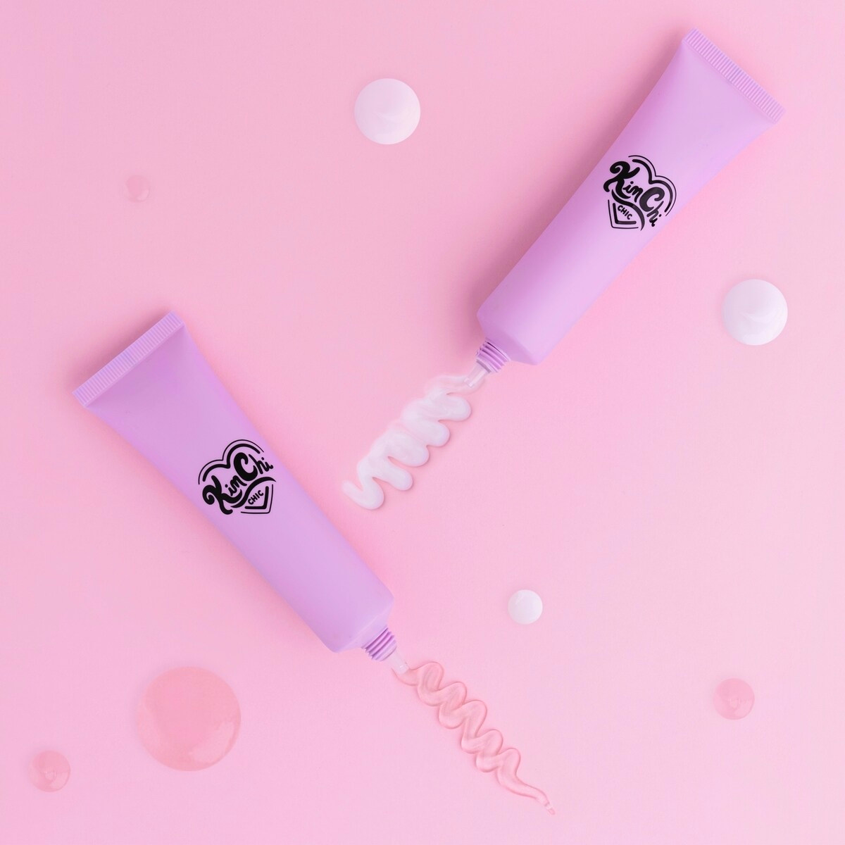 The Effin Primer - Face Primer - Effin Smooth Matte