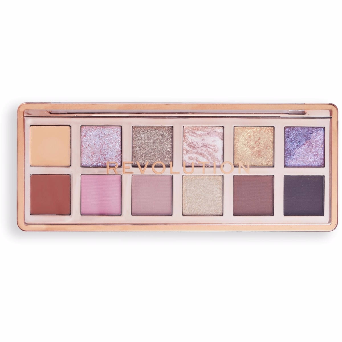 The Enchanted Icon Palette