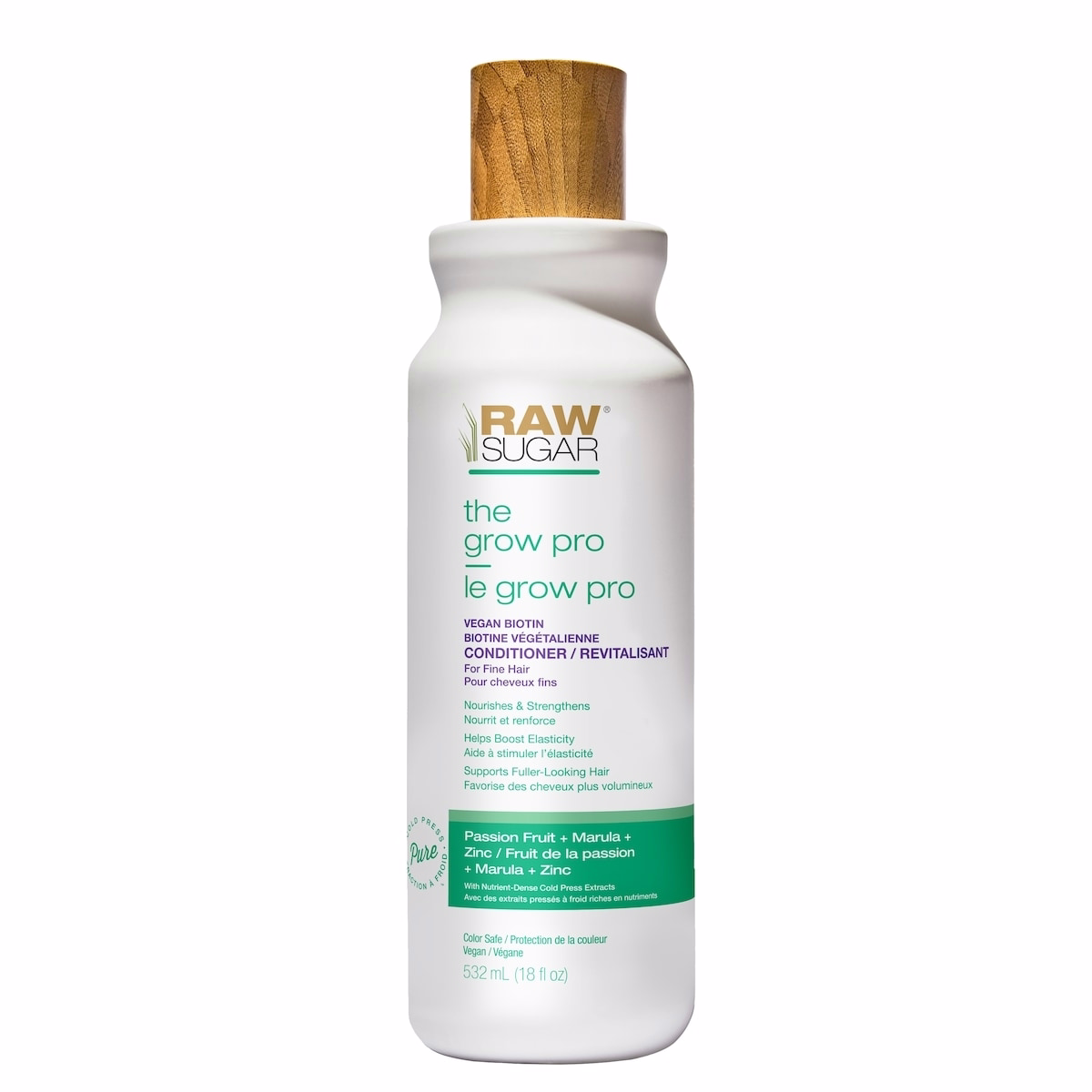 The Grow Pro Conditioner The Grow Pro Conditioner