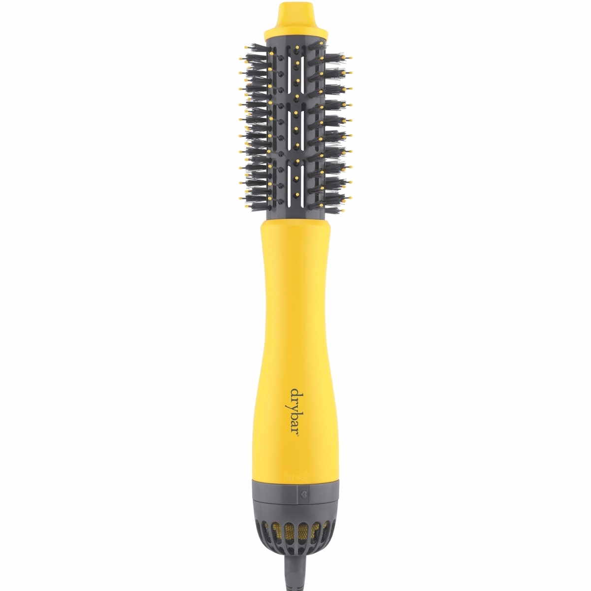 The Half Shot Small Round Blow-Dryer Brush