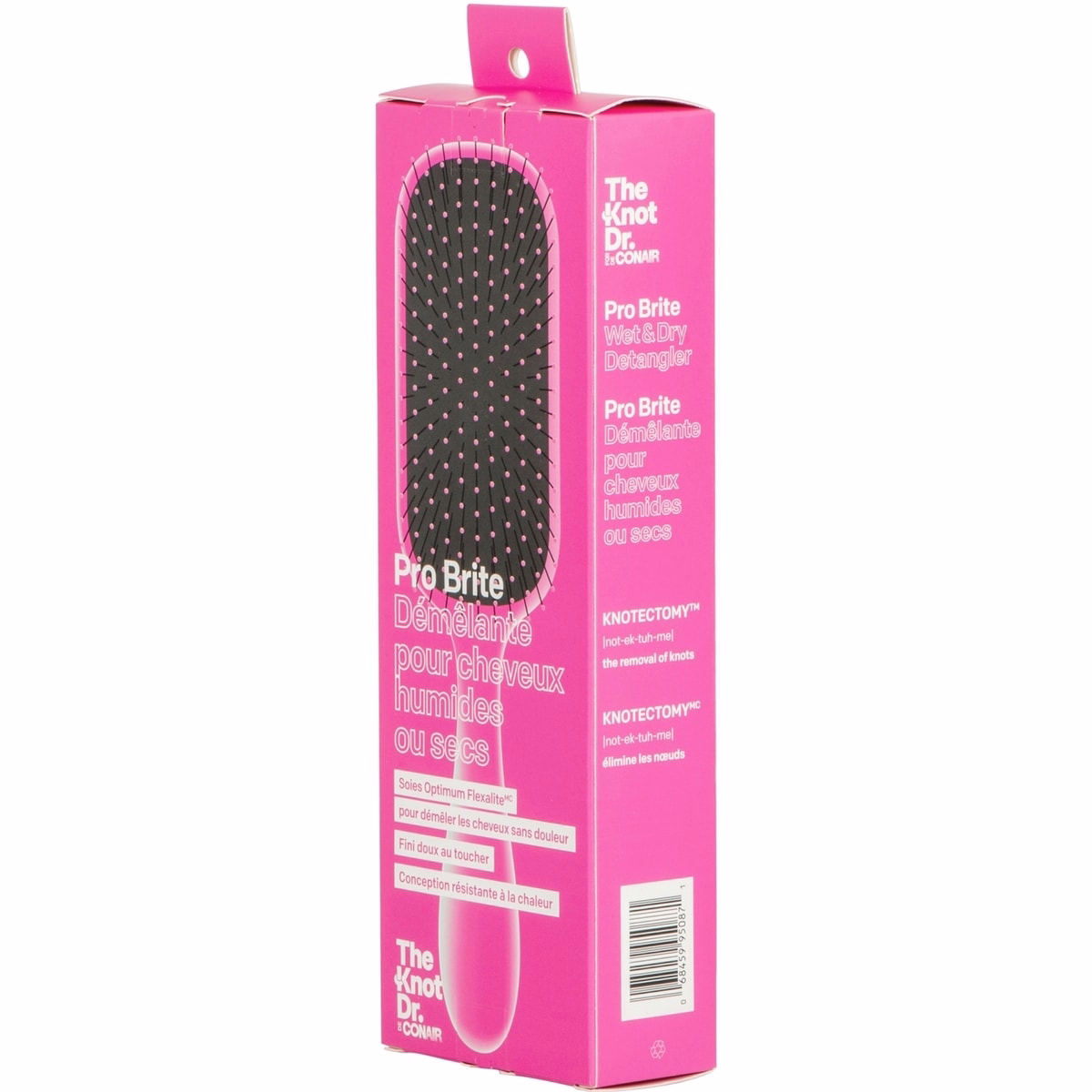 The Knot Doctor The Knot Doctor