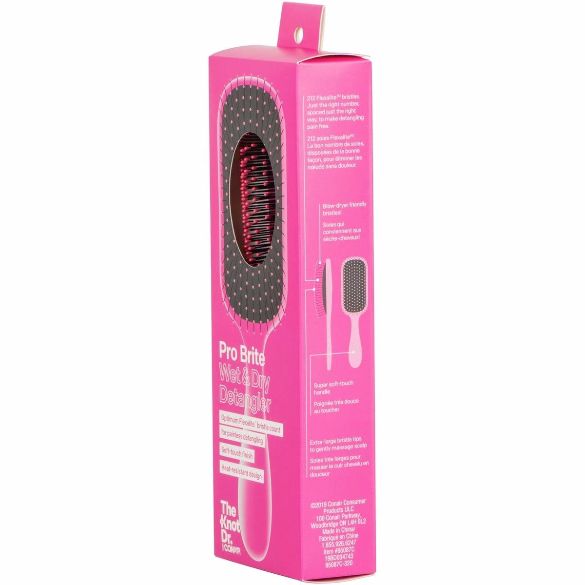 The Knot Doctor The Knot Doctor