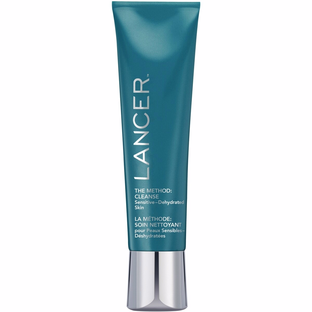 The Method: Cleanse
Sensitive-Dehydrated Skin Bonus Size