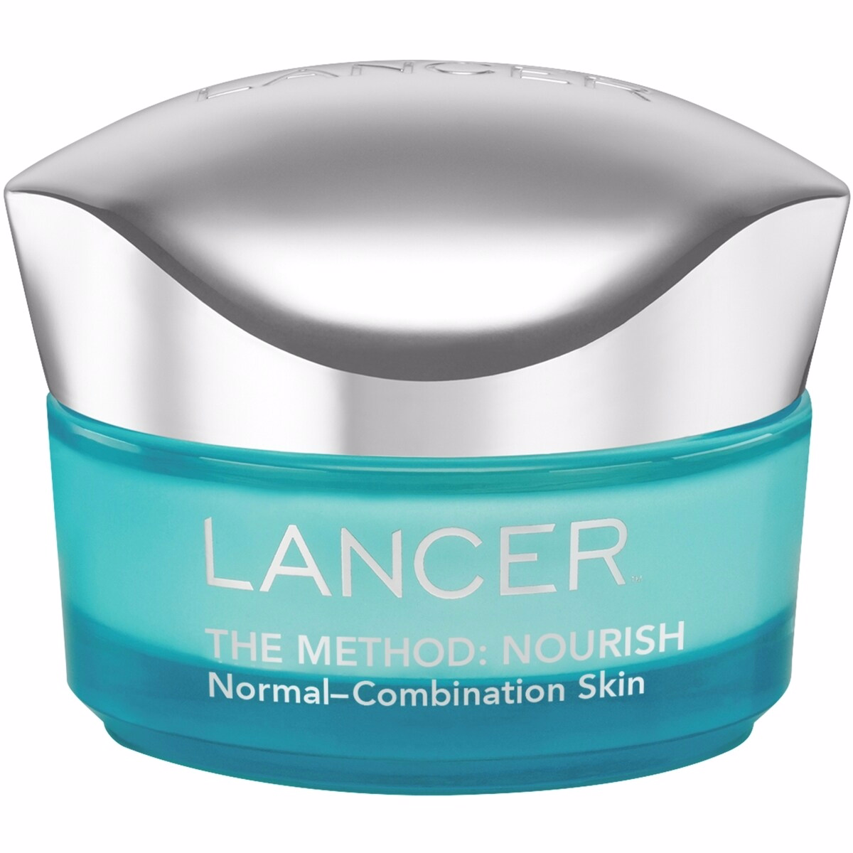 The Method: Nourish
Normal-Combination Skin