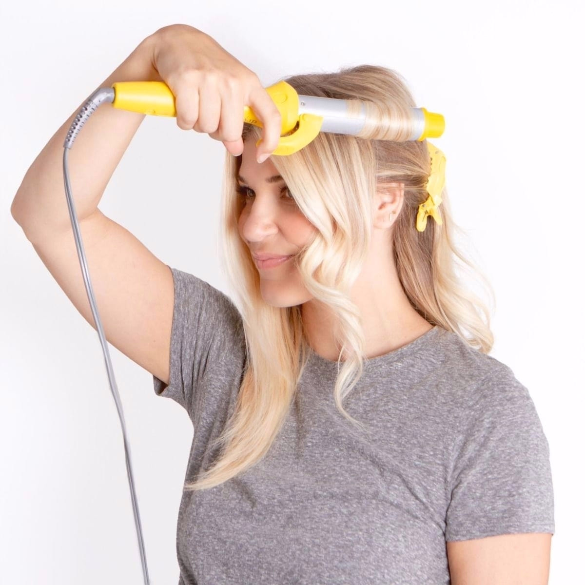 The Mixologist Interchangeable Styling Iron The Mixologist Interchangeable Styling Iron