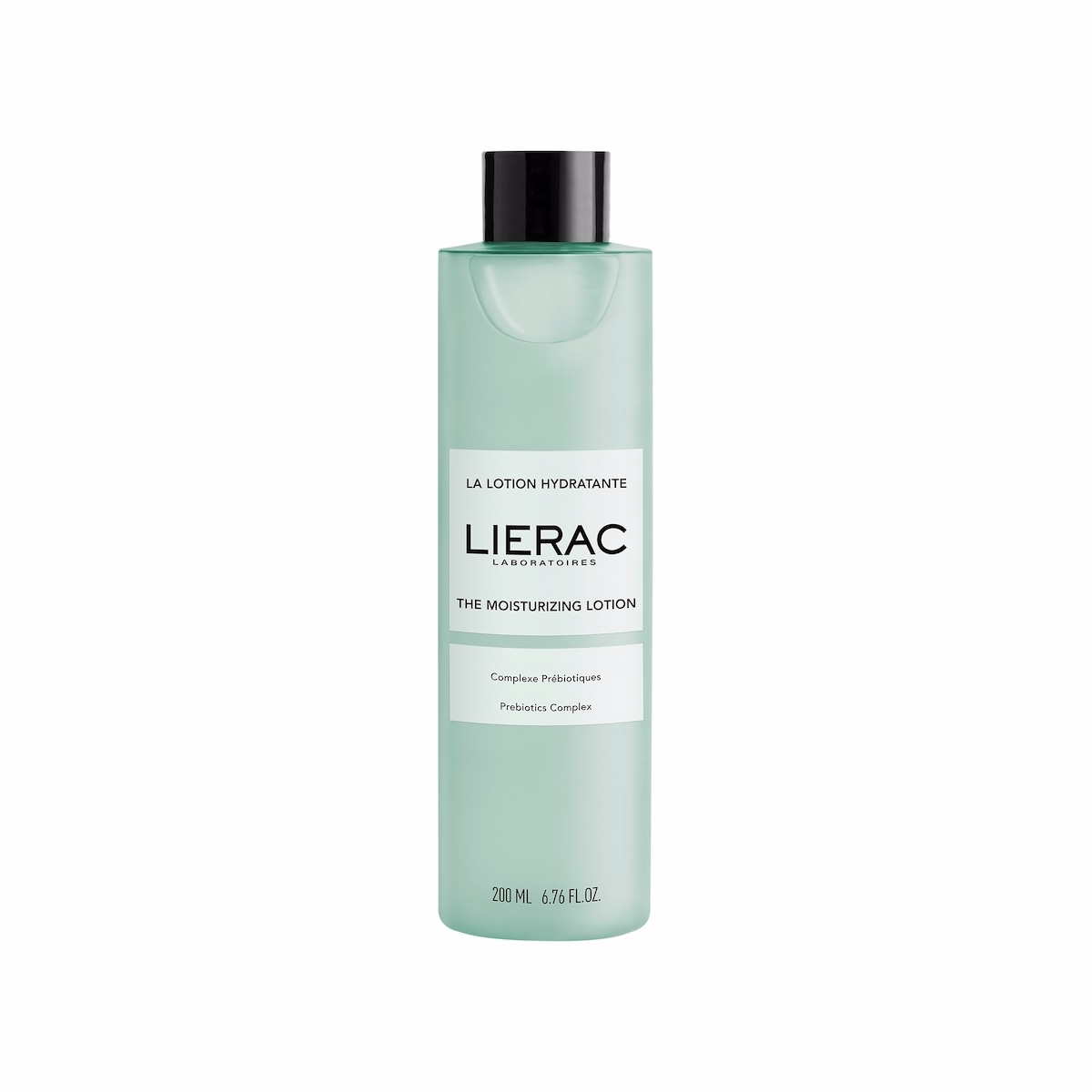 THE MOISTURIZING Lotion