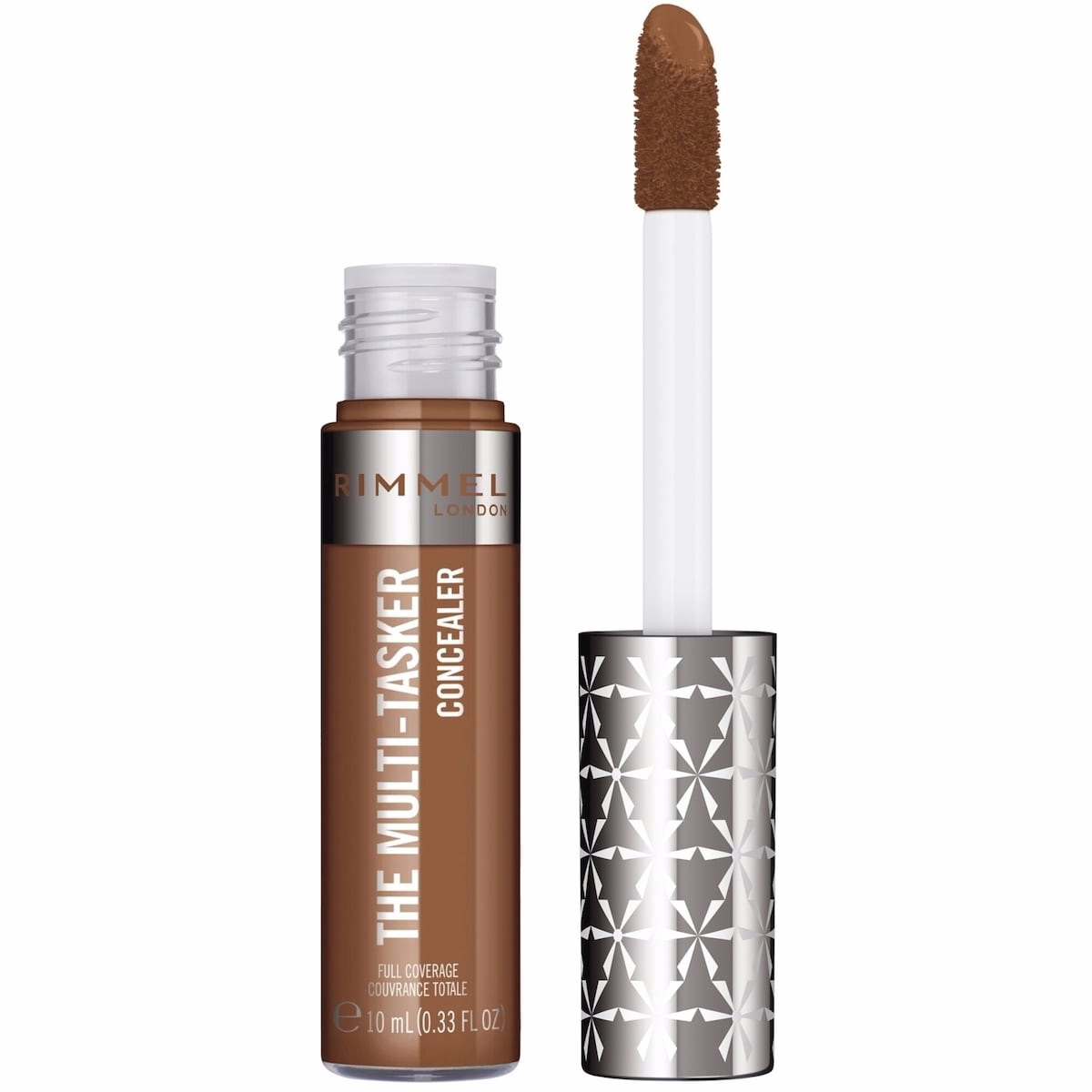 The Multi-Tasker, 045 Classic Ivory, Concealer, Up To 24-Hour Wear, Up To 24-Hour Hydration, High-Pigment Formula, Blendable, Vegan Formula