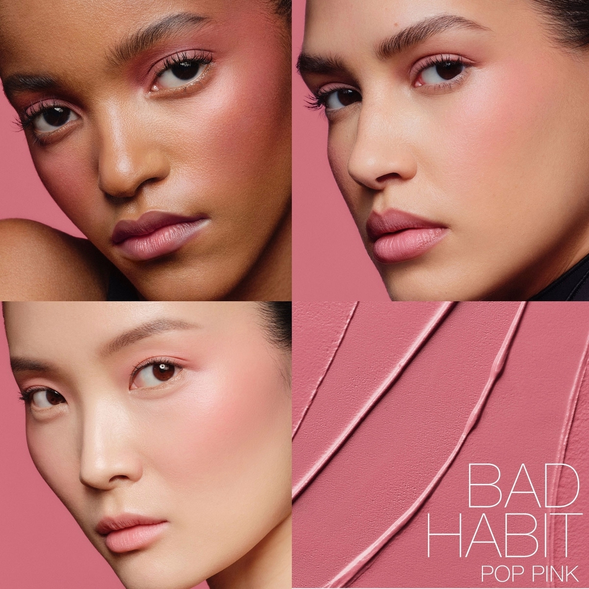 The Multiple - Bad Habit