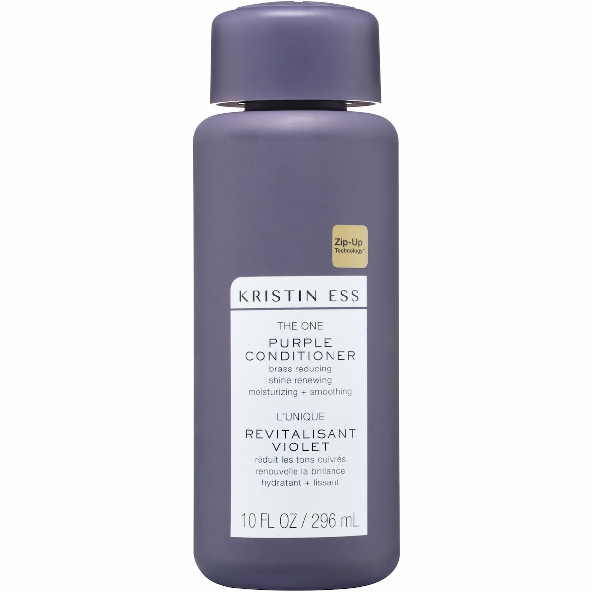 The One Purple Conditioner