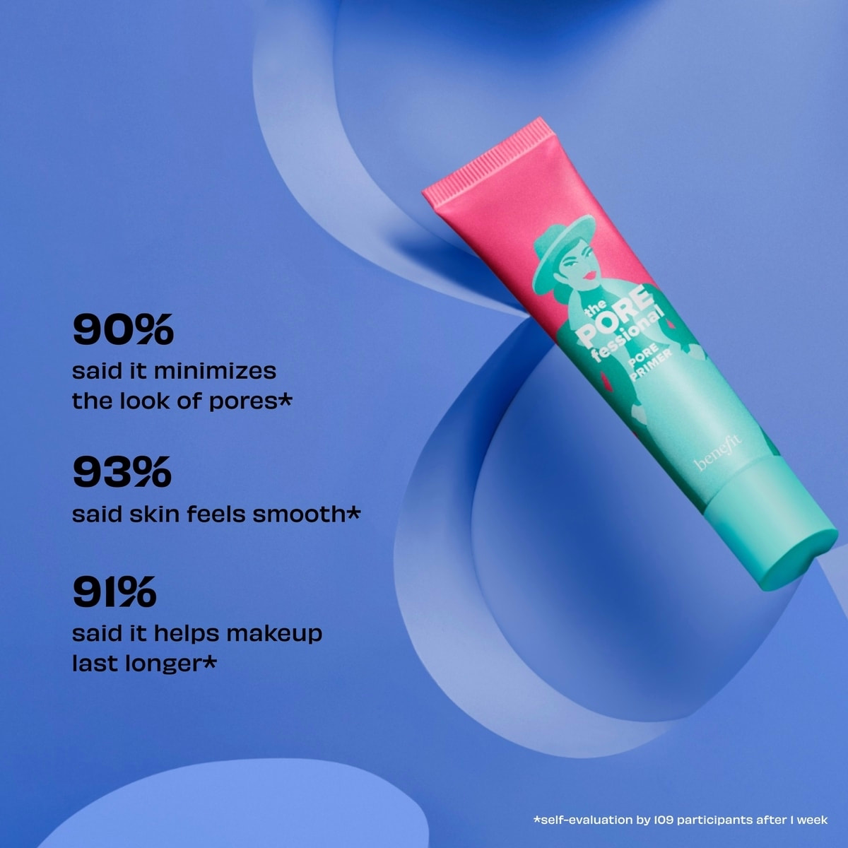 The POREfessional Pore Minimizing Primer Mini The POREfessional Pore Minimizing Primer Mini