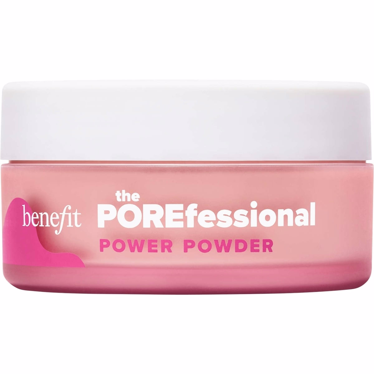 The POREfessional パワーパウダー