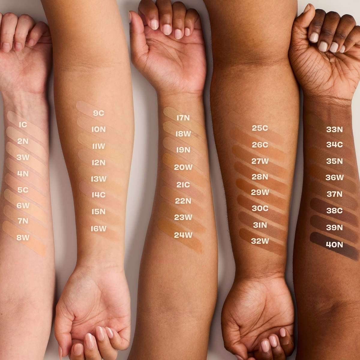 POREfessional 매끄럽고 블러링되는 매트 파운데이션 POREfessional 매끄럽고 블러링되는 매트 파운데이션