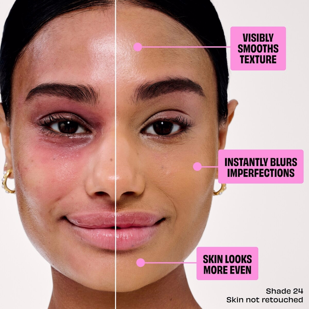 POREfessional 매끄럽고 블러링되는 매트 파운데이션 POREfessional 매끄럽고 블러링되는 매트 파운데이션