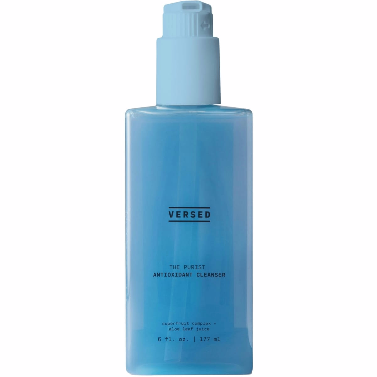 The Purist Antioxidant Cleanser