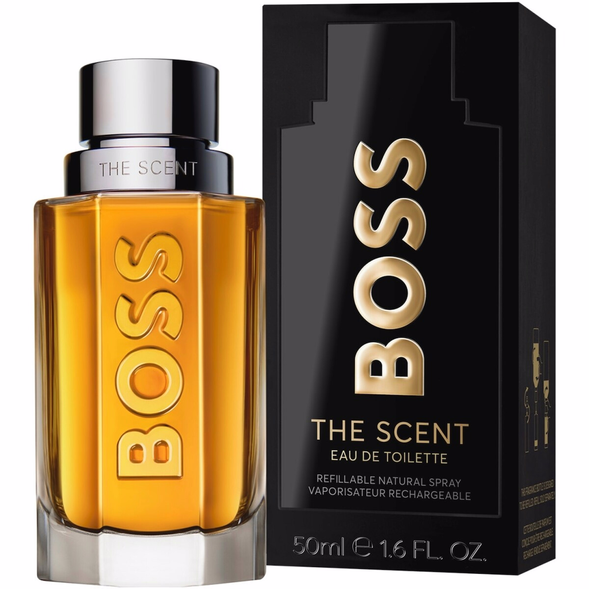 The Scent Eau de Toilette for Him