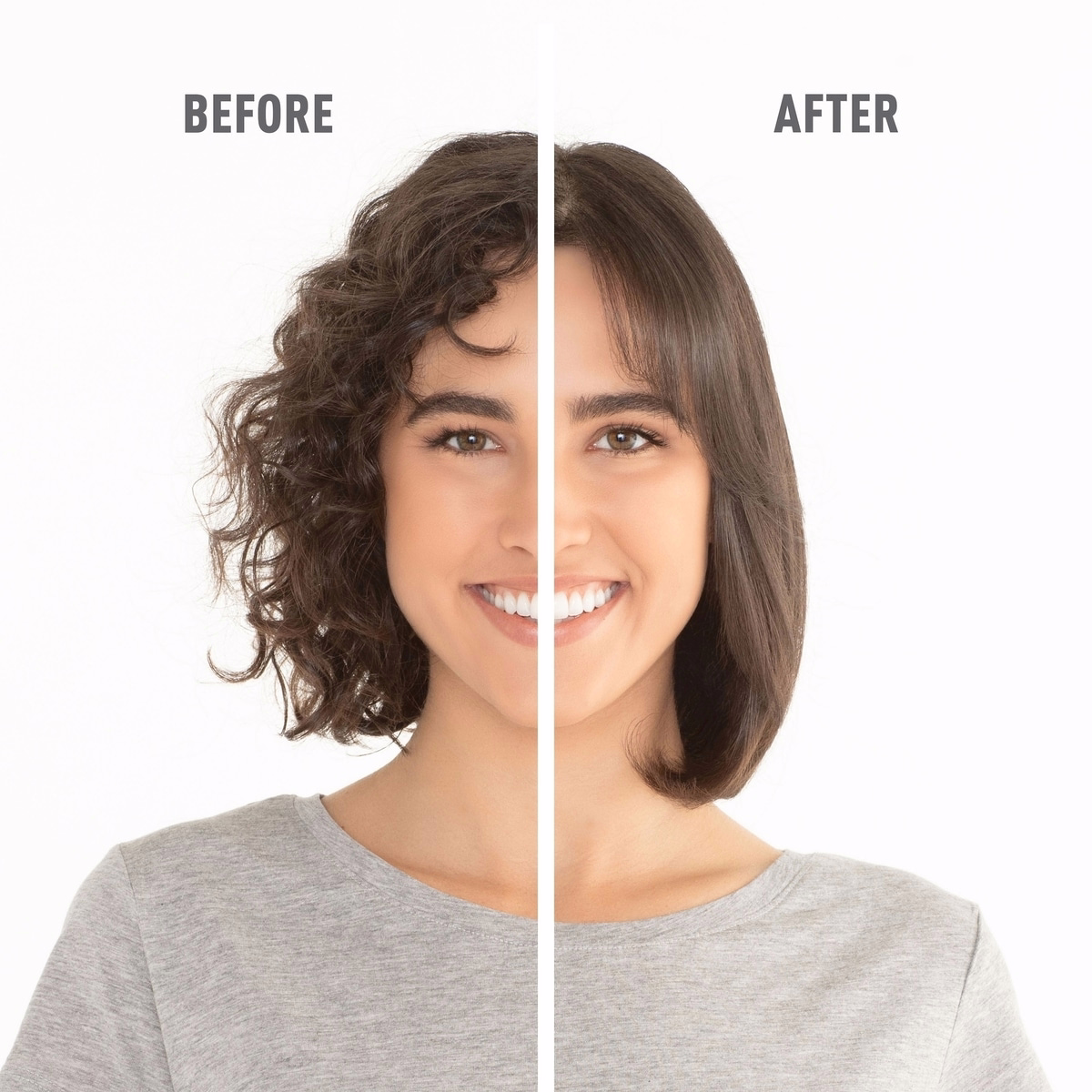 The Single Shot Round Blow-Dryer Brush The Single Shot Round Blow-Dryer Brush