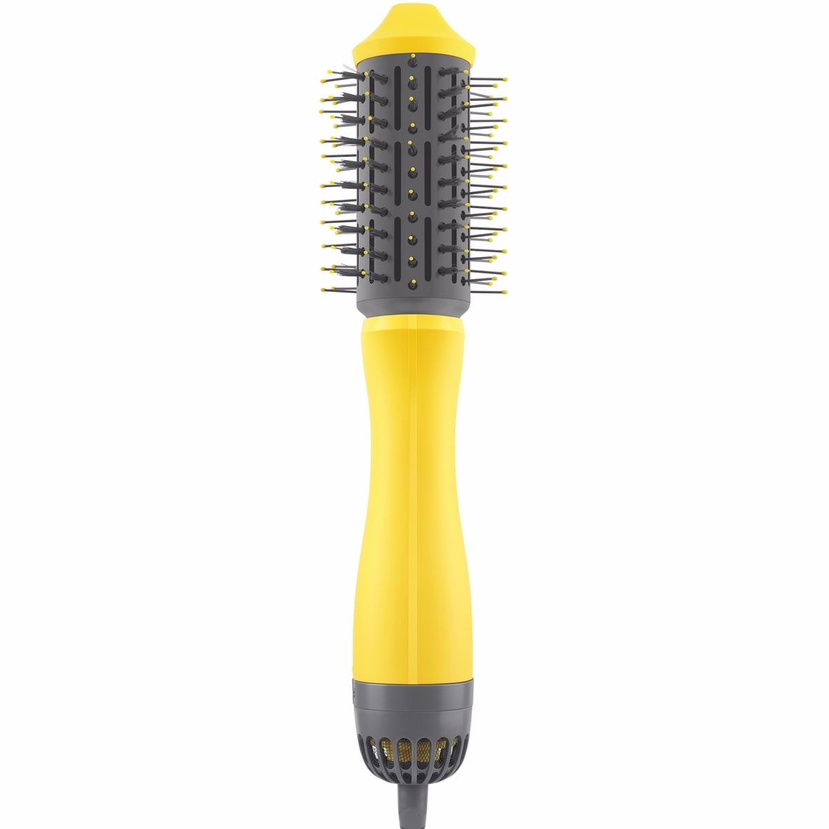 The Single Shot Round Blow-Dryer Brush The Single Shot Round Blow-Dryer Brush